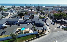 Ocean Palms Motel Pismo Beach Ca